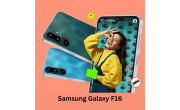 Samsung Galaxy F16 Pros and cons with full specs image 1